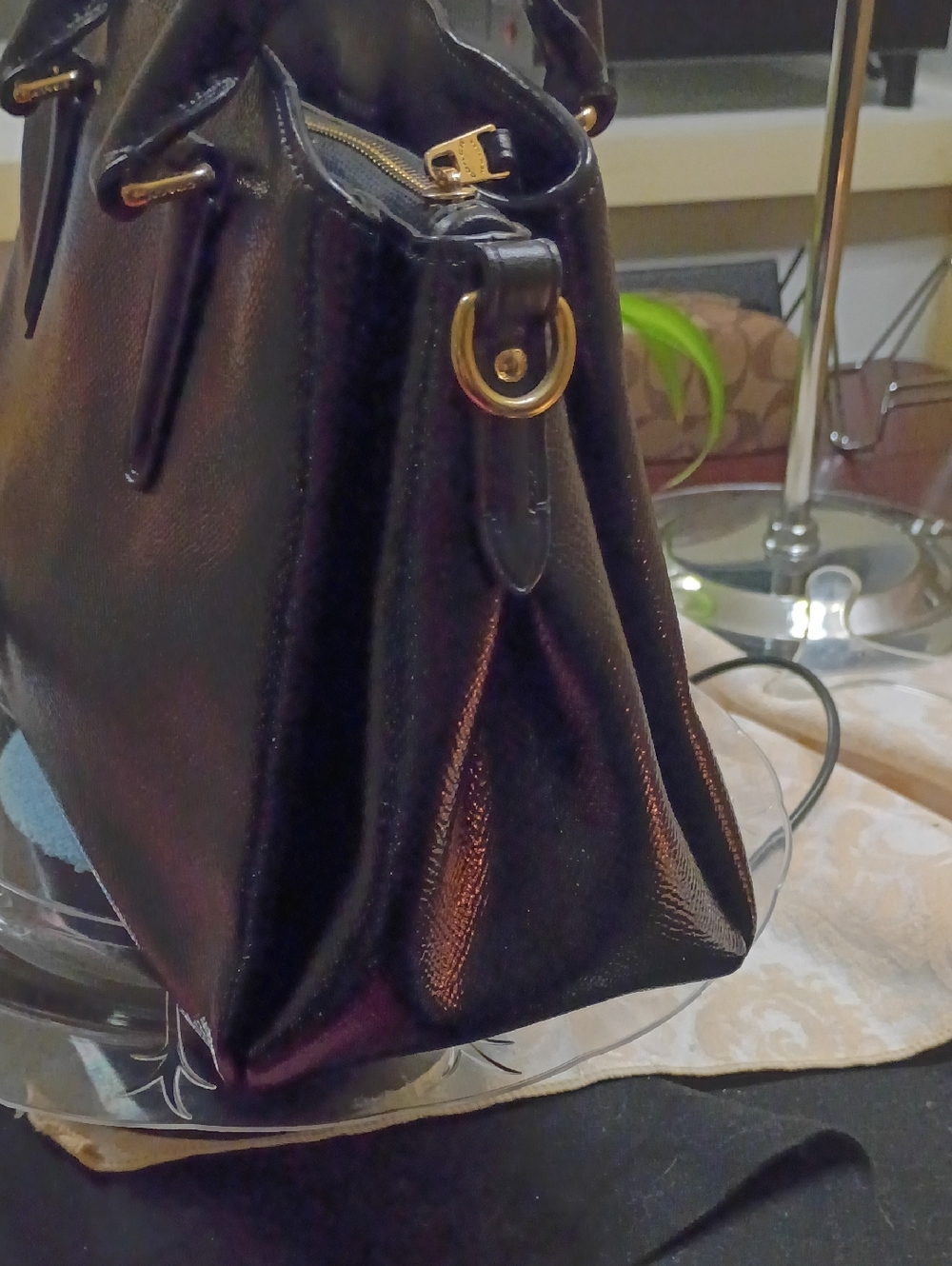 Mini Sage Carryall - Picture 13 of 13